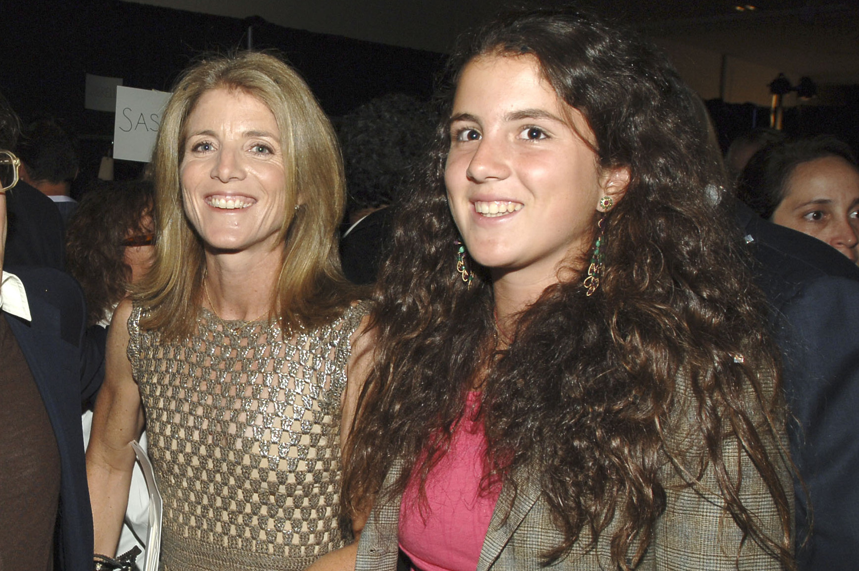 Η κατάρα των Kennedy χτυπά τη νέα γενιά της Αμερικανικής δυναστείας: Η κόρη της Caroline Kennedy διαγνώστηκε με λευχαιμία και έχει μόνο ένα χρόνο ζωής