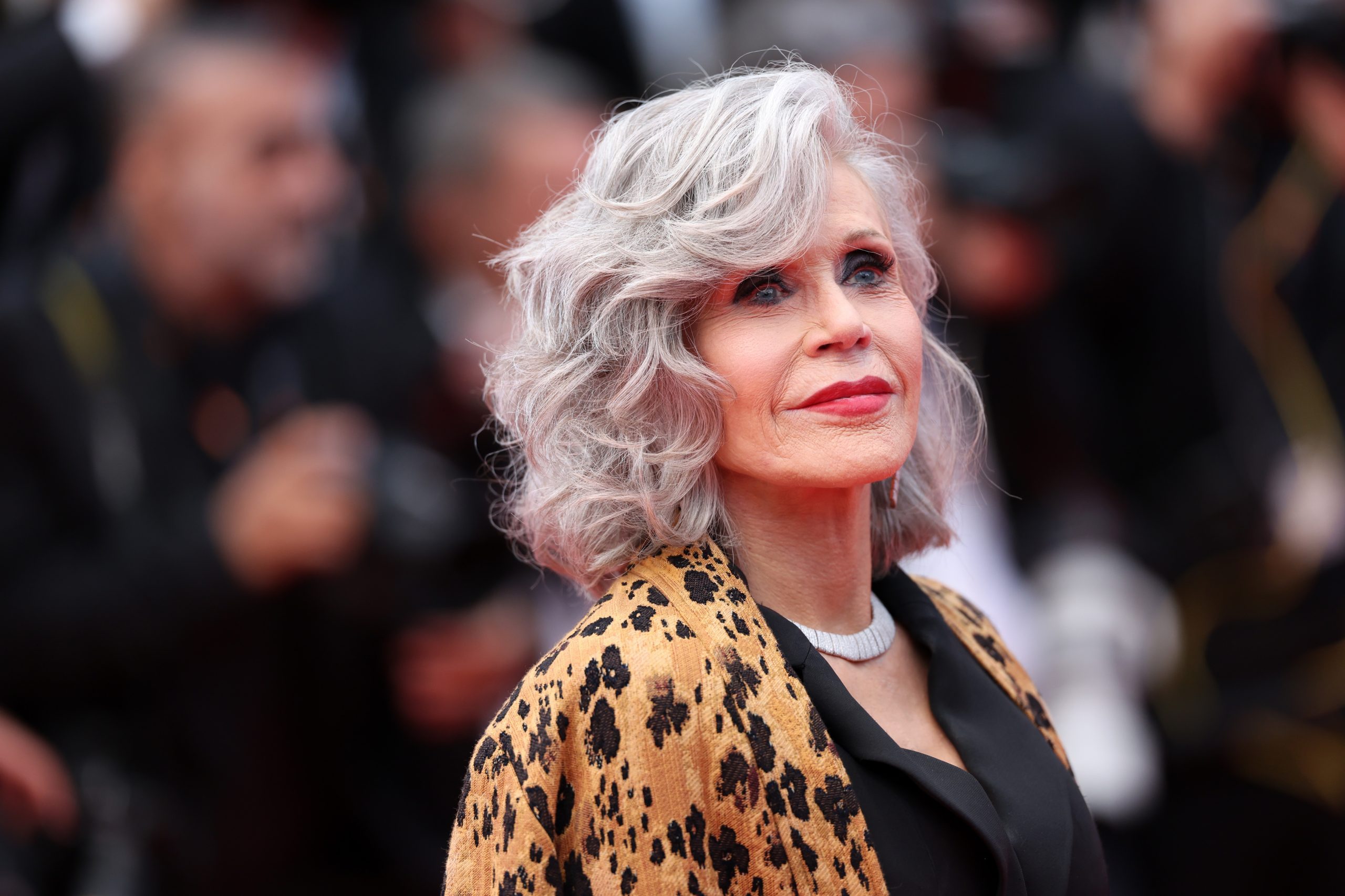 Jane Fonda: Η θαρραλέα εξομολόγηση για τη σωματική δυσμορφία – Η άγνωστη μάχη πίσω από την εικόνα της