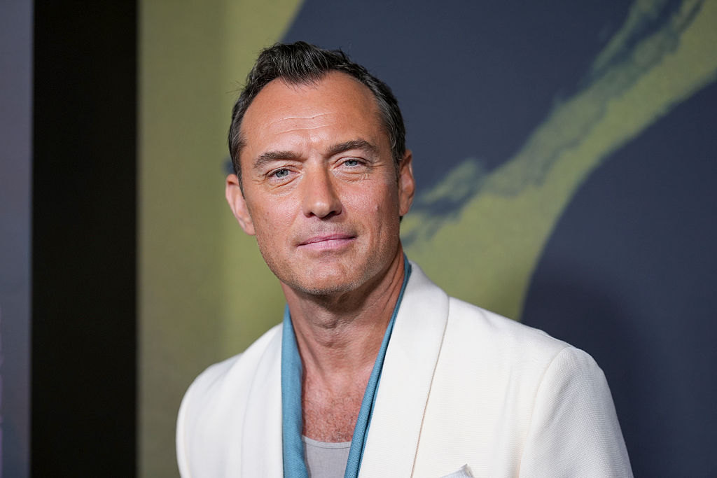 Όταν ο Jude Law ήταν 11 ετών κι έκανε κριτικές ταινιών στο BBC