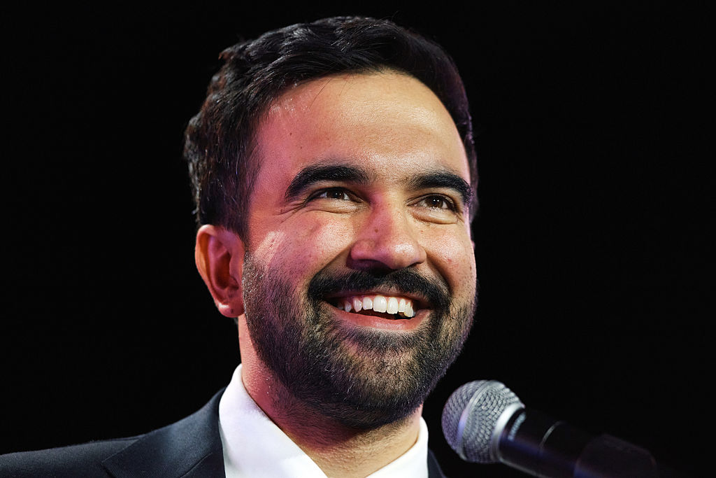 Zohran Mamdani: Ο αστρολογικός χάρτης του νέου δημάρχου, προβλέπει ότι έχει μια μακρά καριέρα μπροστά του 1