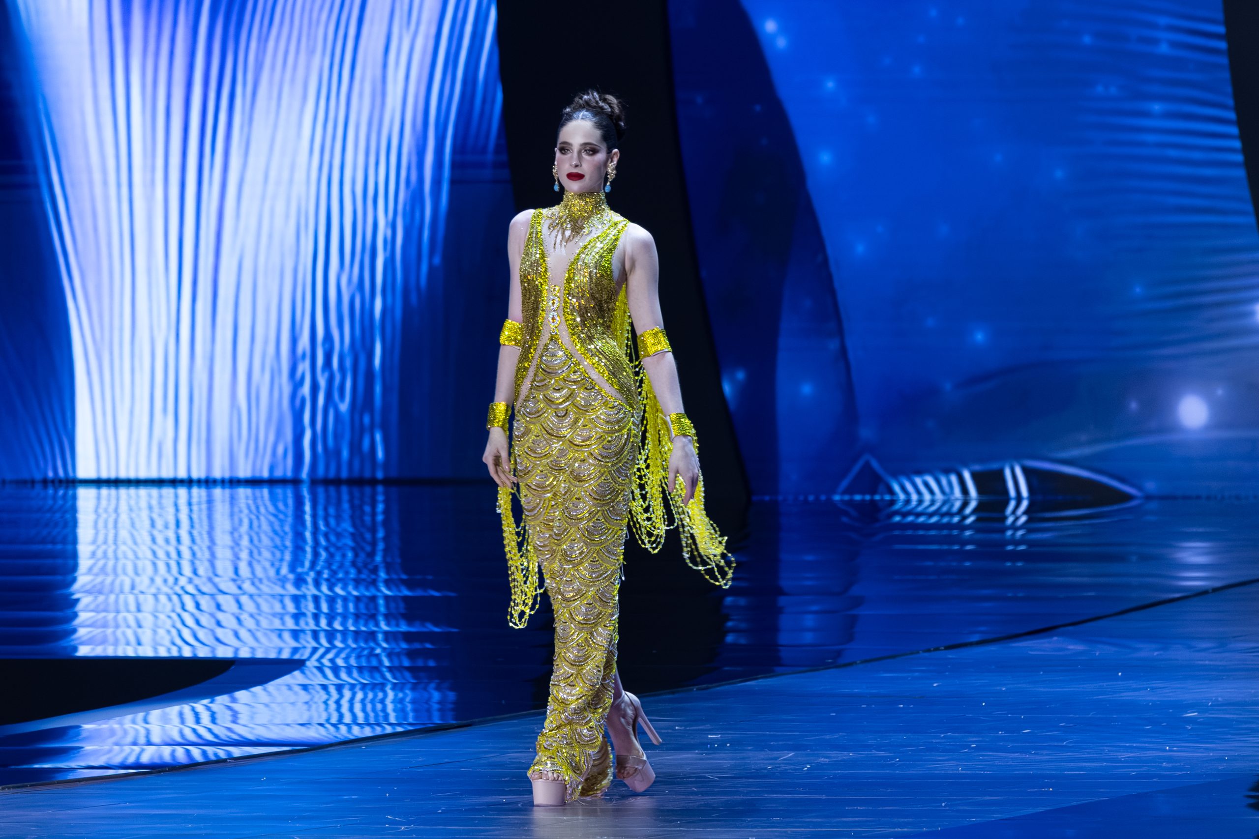 Miss Universe 2025: Η Fatima Bosch από το Μεξικό στέφεται νικήτρια εν όψει σκανδάλων και εντάσεων στην Ταϊλάνδη