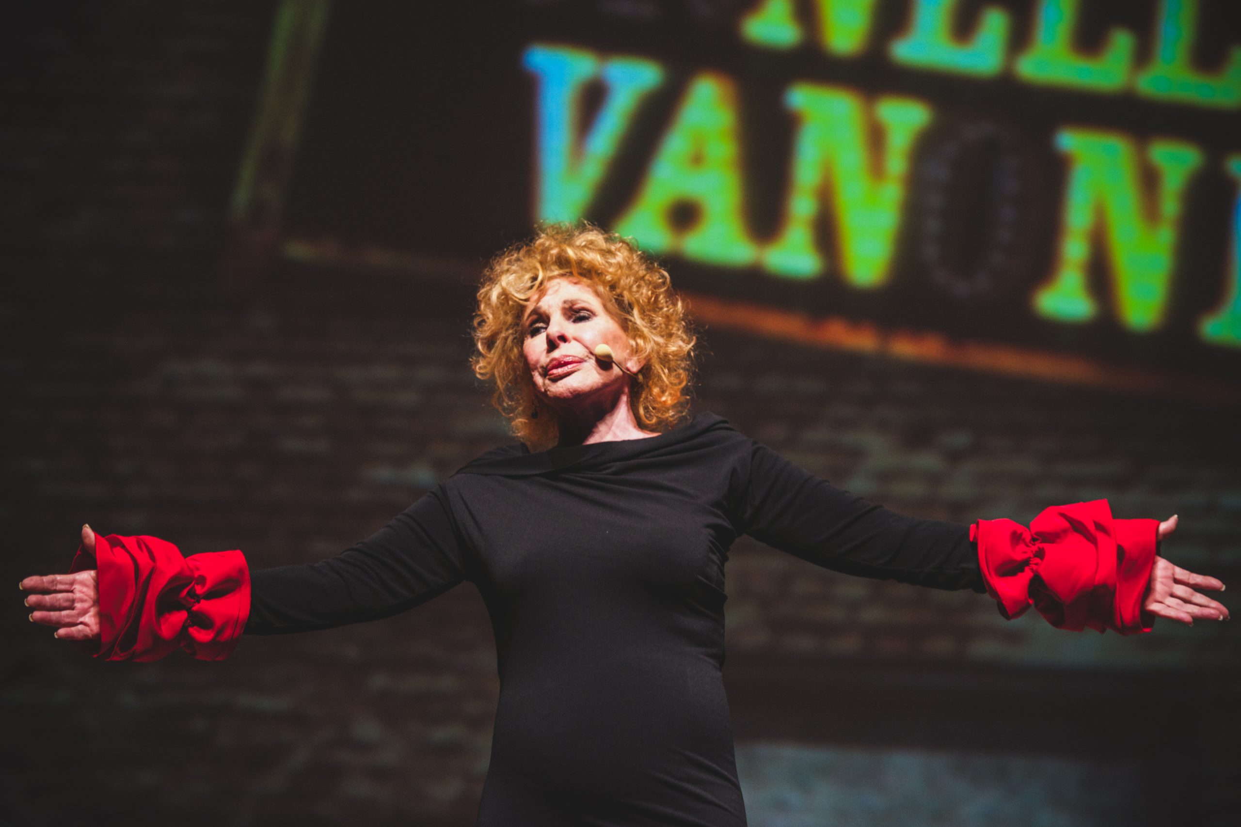 Τέλος εποχής για το Ιταλικό τραγούδι: Πέθανε η Ornella Vanoni 1