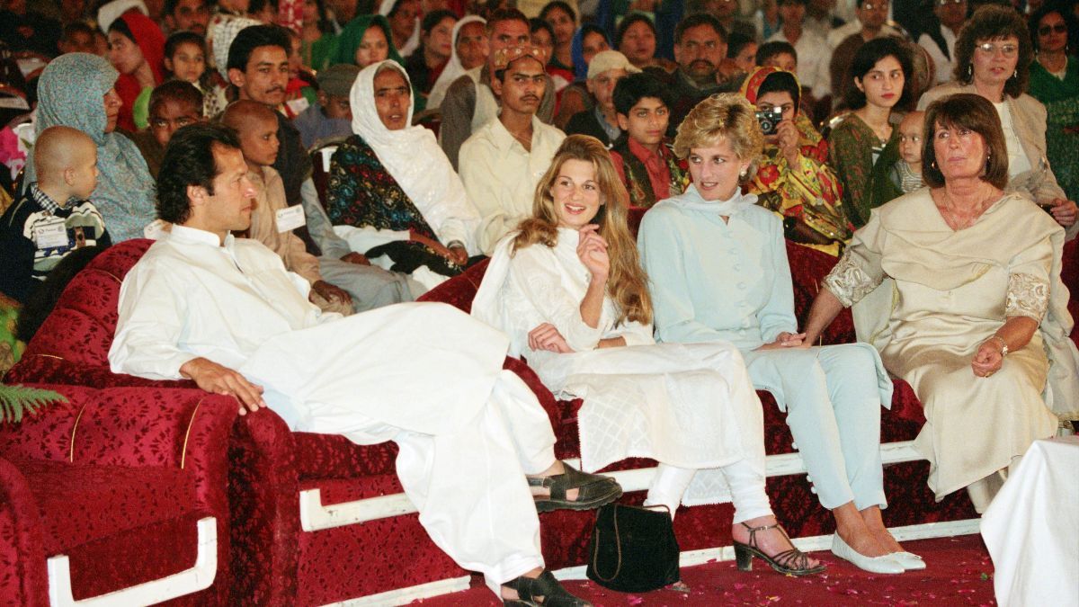 Posh, κοσμική, «θετή μητέρα» της Diana- Η απίστευτη ζωή της Annabel Goldsmith που χάρισε το όνομά της στο απόλυτο κλαμπ των 60s 1