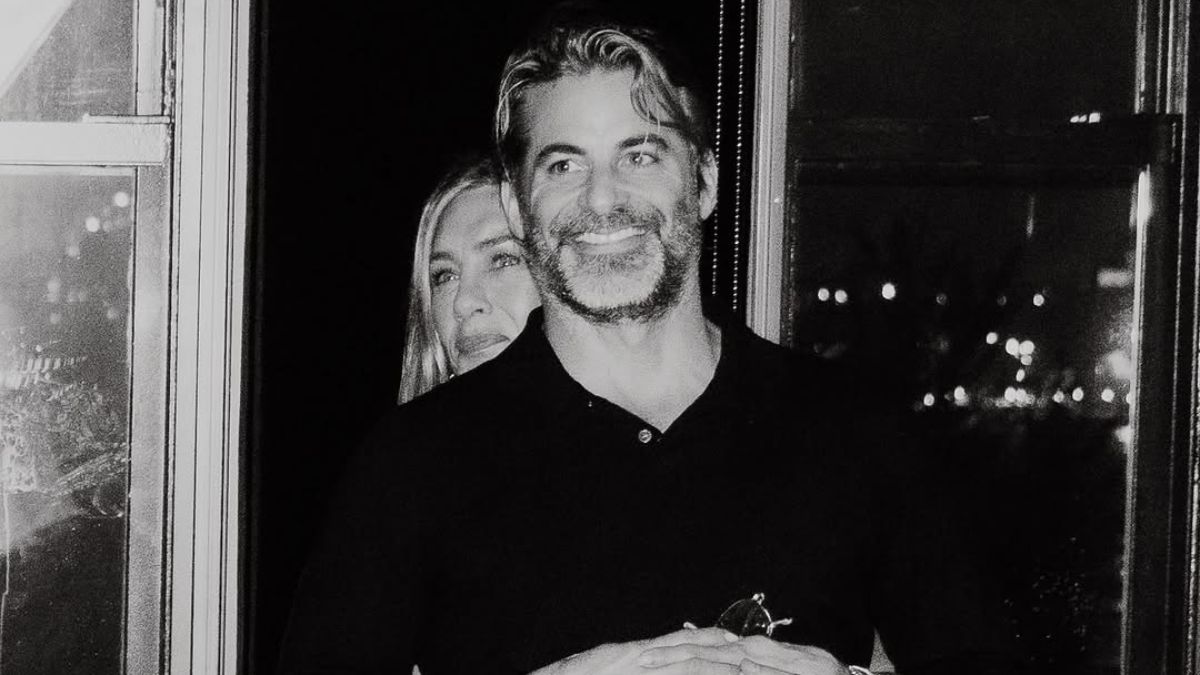 Jennifer Aniston: Η πρώτη φωτογραφία με τον σύντροφό της Jim Curtis και η δημόσια επιβεβαίωση της σχέσης τους