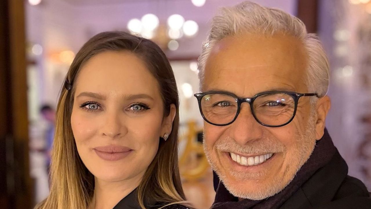 Χάρης Χριστόπουλος: Η συγκινητική ανάρτησή του για την Παγκόσμια Ημέρα Προωρότητας 1