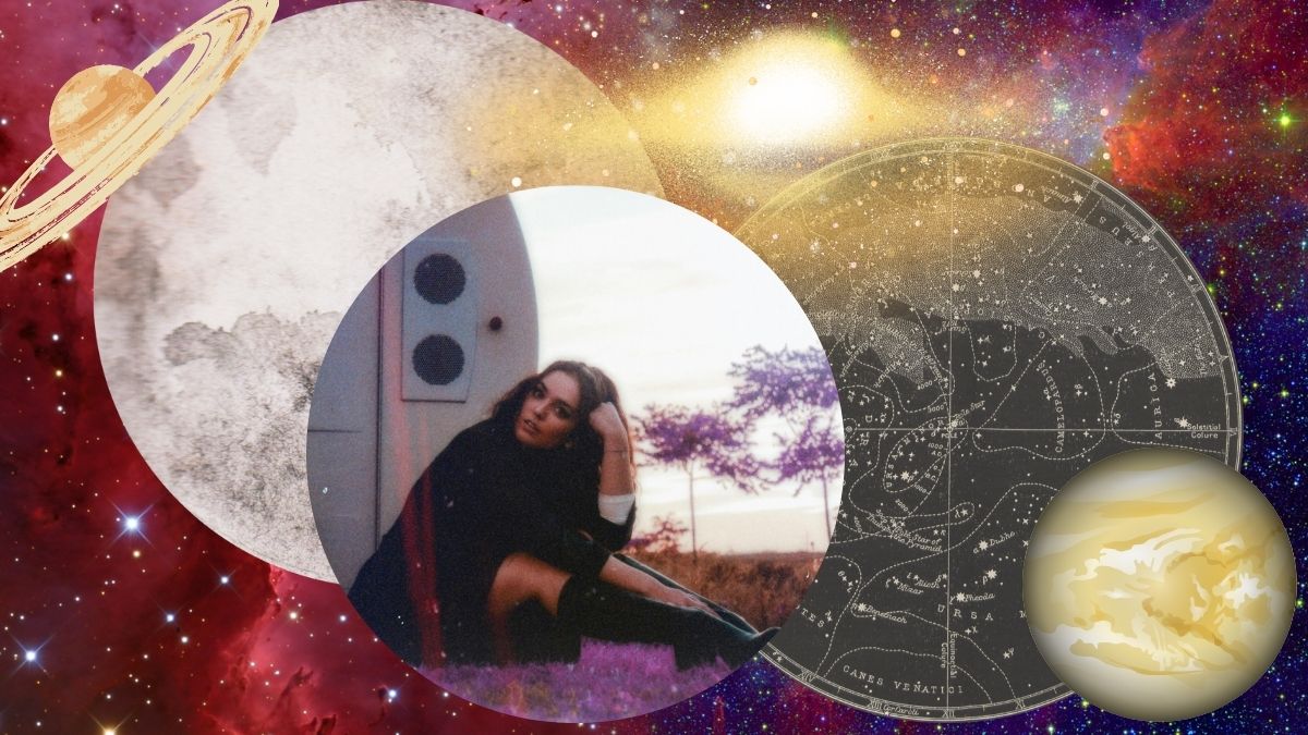 Τρίγωνο Άρη – Ποσειδώνα στις 4 Νοεμβρίου 2025: Δημιουργικότητα, πάθος και έμπνευση για 4 ζώδια