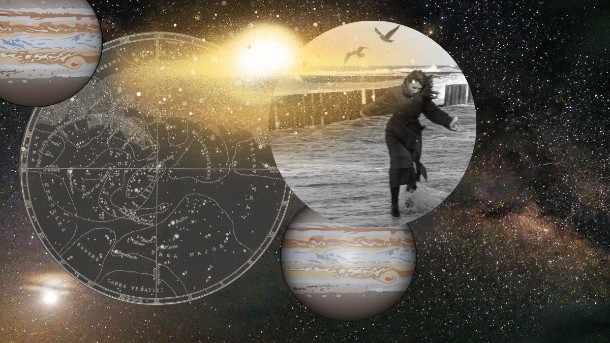 Δίας ανάδρομος στον Καρκίνο και Ερμής σε σύνοδο με Άρη: Τα 4 ζώδια που χρειάζεται να ρίξουν τους τόνους αυτή την εβδομάδα