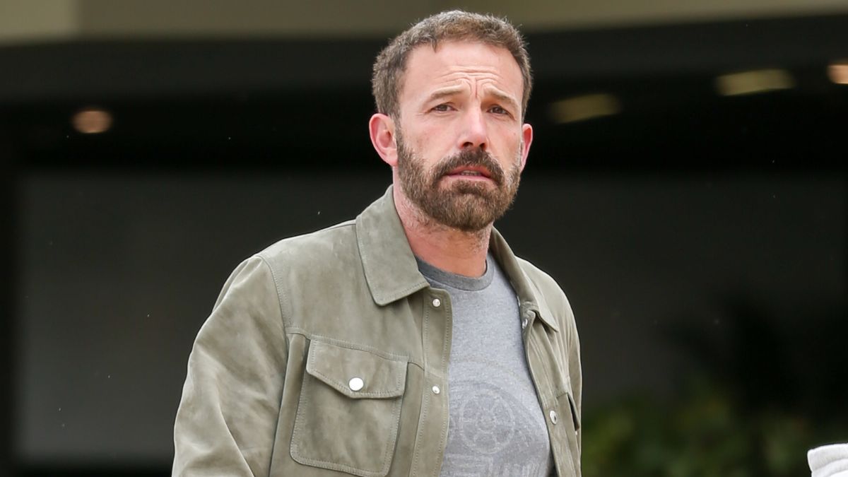 Ben Affleck: Ποια είναι η μυστηριώδης γυναίκα μέσα στο αυτοκίνητό του;