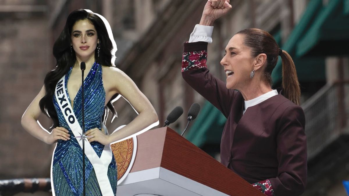 VIVA MEXICO! Της φυλακής τα σίδερα ΔΕΝ είναι για τους «λεβέντες» 1