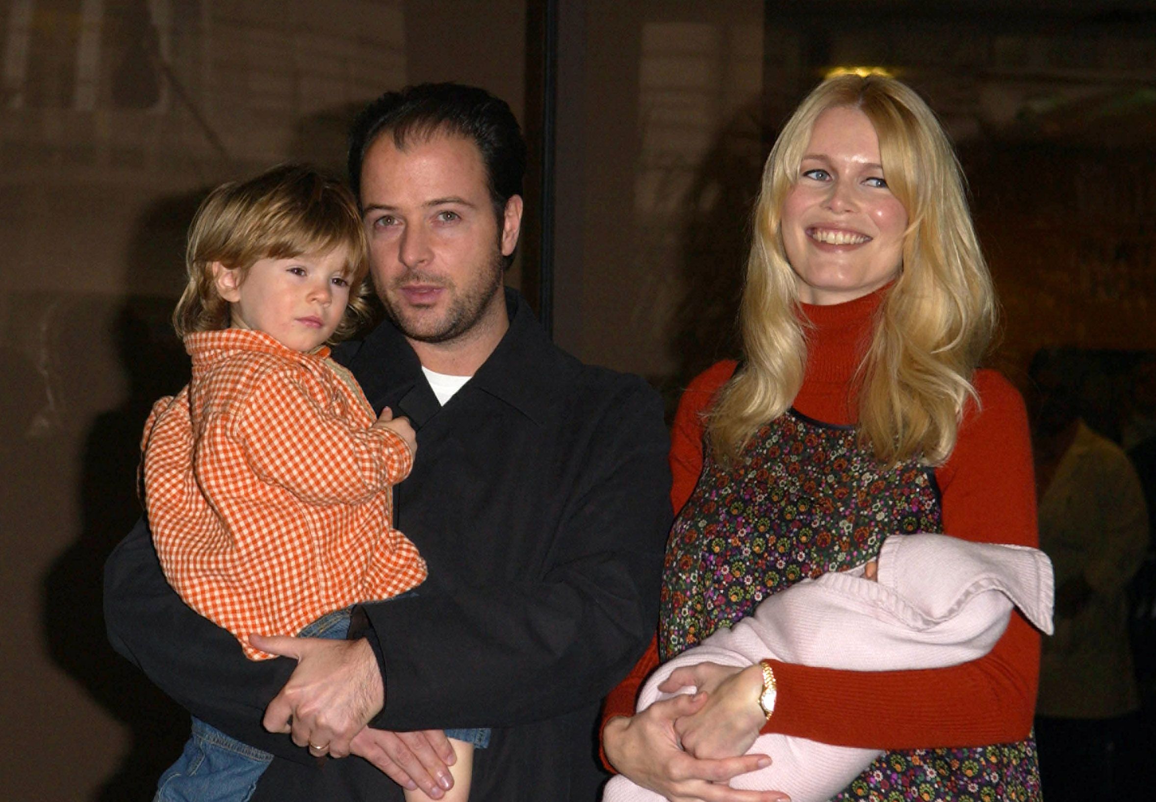 Claudia Schiffer: Γιόρτασε τα 21α γενέθλια της κόρης της με το πιο γλυκό throwback