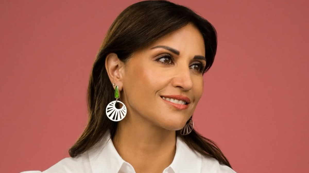 Η Σοφία Παυλίδου μιλά για την επέμβαση στο στήθος: «Ήταν μια περίπλοκη διαδικασία που αφορούσε και θέματα υγείας»