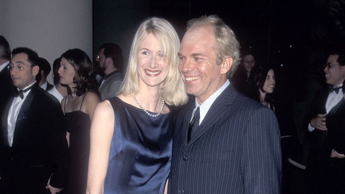 «Ένας ξαφνικός θάνατος» – Η Λόρα Ντερν ήταν αρραβωνιασμένη με τον Μπίλι Μπομπ Θόρτον όταν αυτός παντρεύτηκε την Αντζελίνα Τζολί