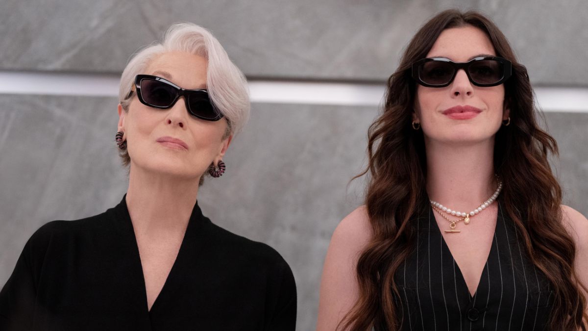 «The Devil Wears Prada 2»: To πρώτο trailer με Meryl Streep και Anne Hathaway είναι εδώ
