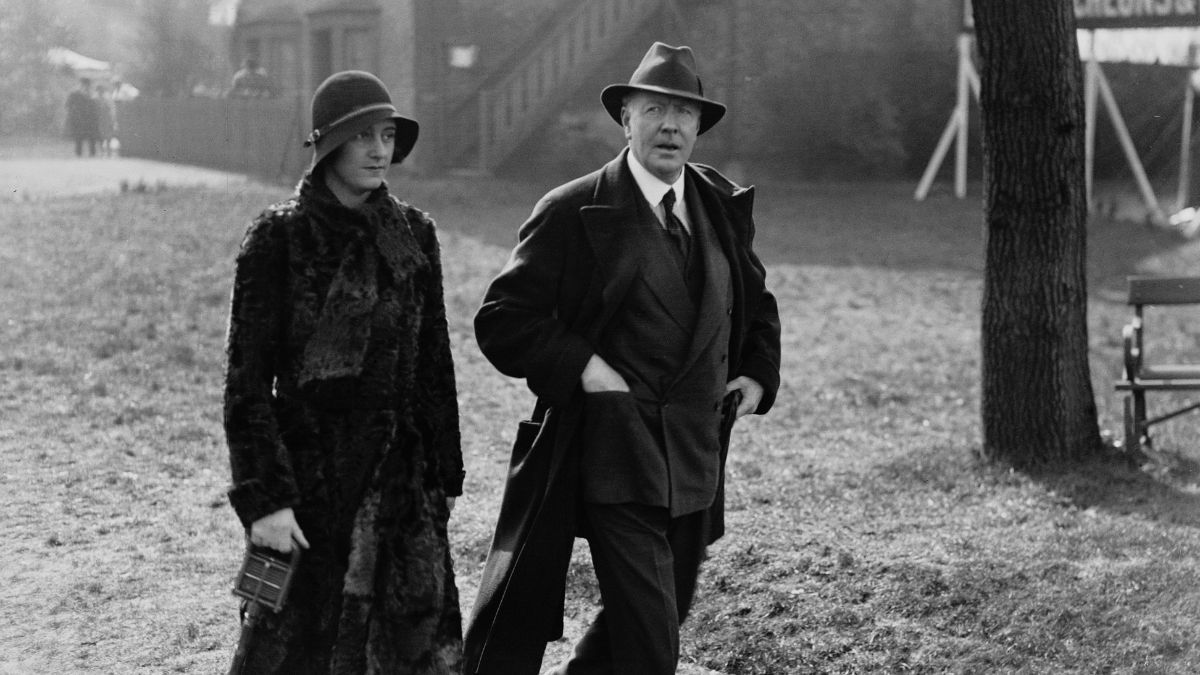 Lady Loelia Ponsonby – Η δημοσιογράφος που έγινε δούκισσα και ο «γάμος από την κόλαση» 1