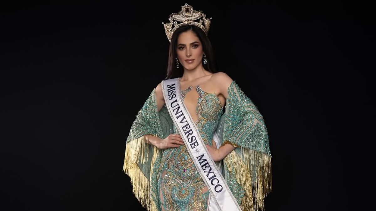 Miss Universe 2025: Σάλος με προσβολή στη Miss Mexico – Η Fatima Bosch υψώνει φωνή αξιοπρέπειας και σπάει τα στερεότυπα 1