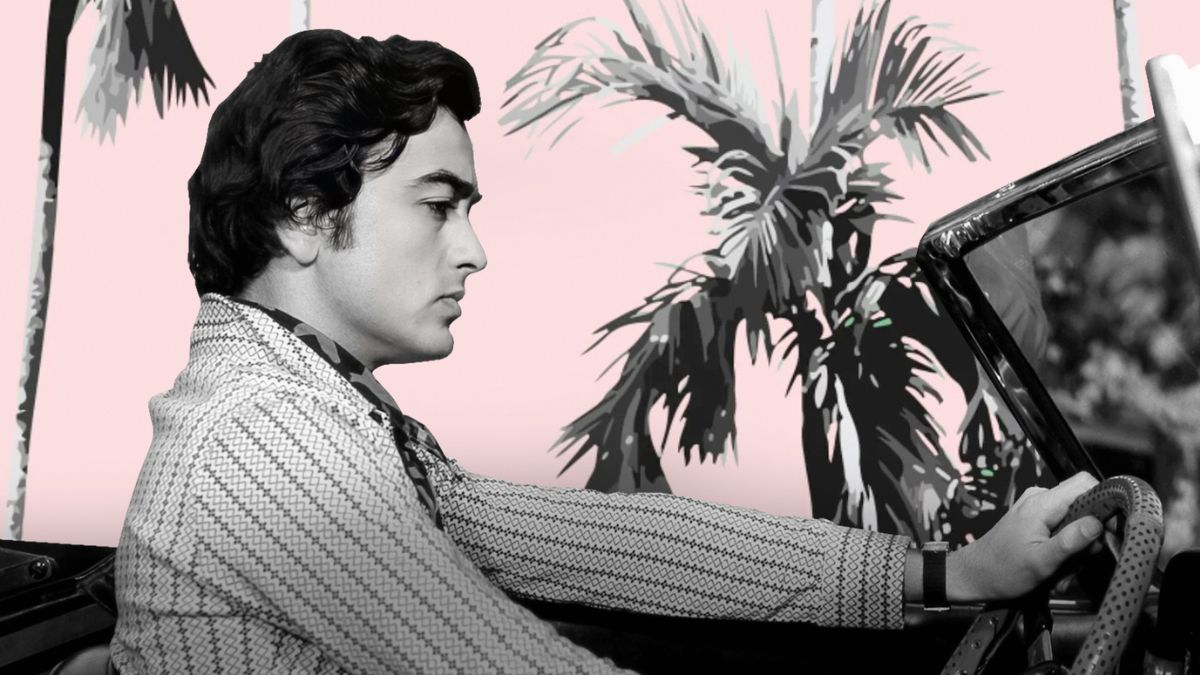 Παγκόσμια Ημέρα Άντρα: Η Φίνος Φιλμ τιμά τους ήρωες που έγραψαν ιστορία στην ελληνική μεγάλη οθόνη