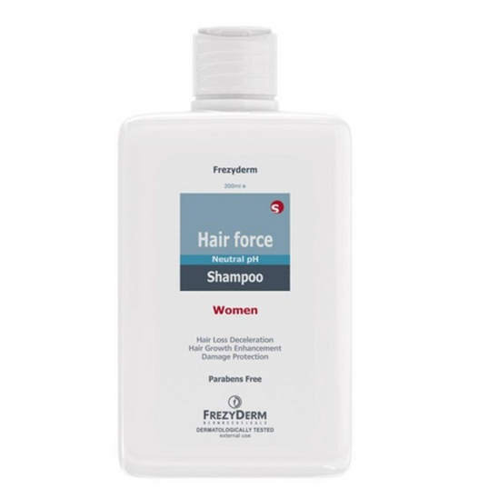 Τα καλύτερα σαμπουάν κατά της τριχόπτωσης για πιο υγιή μαλλιά 4