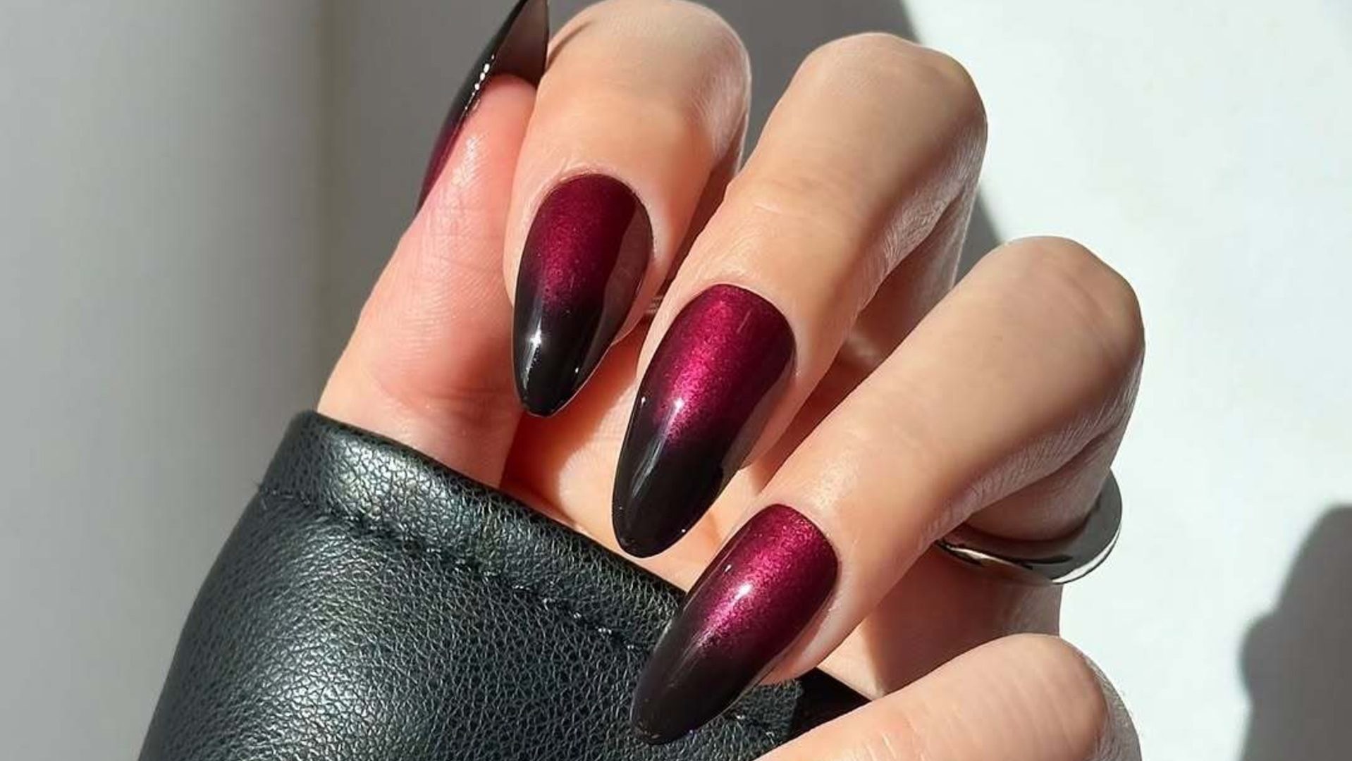 Αυτή είναι η τάση στα νύχια που θα κάνουμε ξανά και ξανά 1