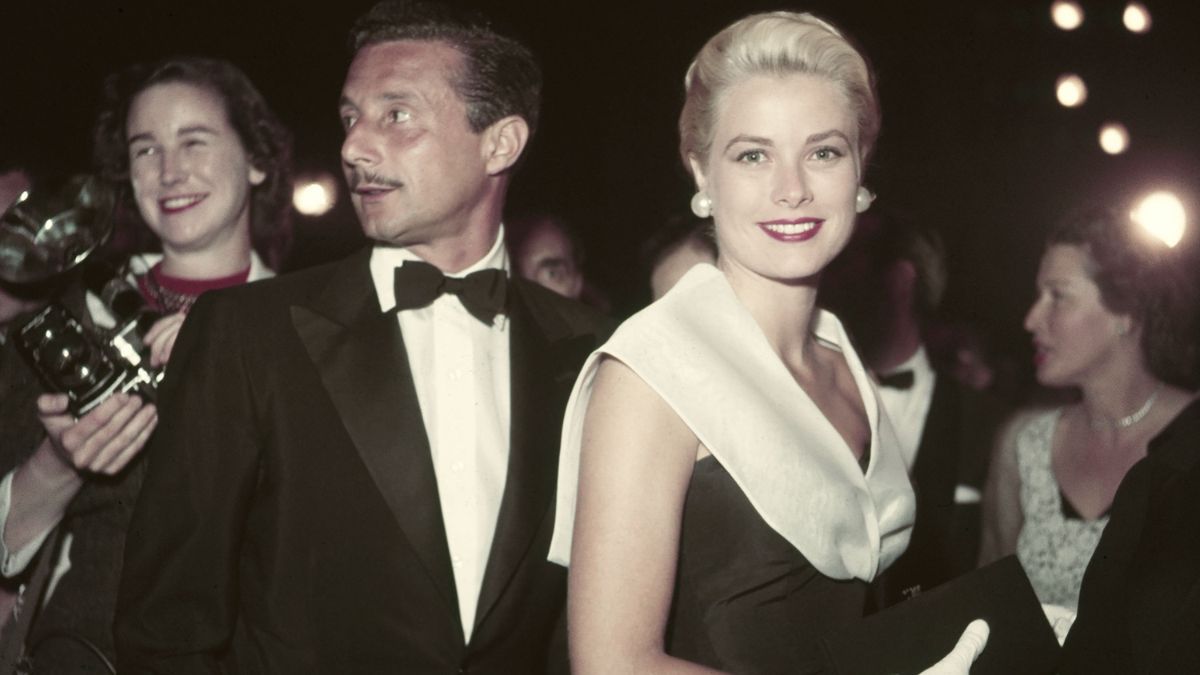 Oleg Cassini και Grace Kelly – Οι ερωτικές επιστολές ενός μοδάτου ζεύγους του ’50 1
