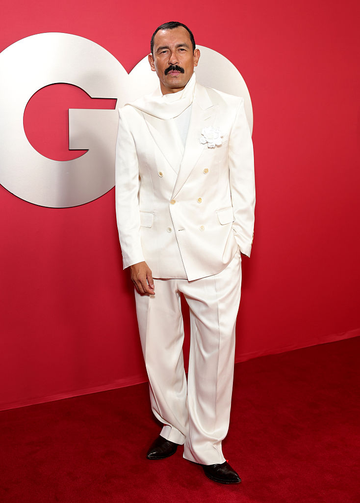 GQ Men of the Year 2025: Αυτές ήταν οι καλύτερες εμφανίσεις των σταρ 2