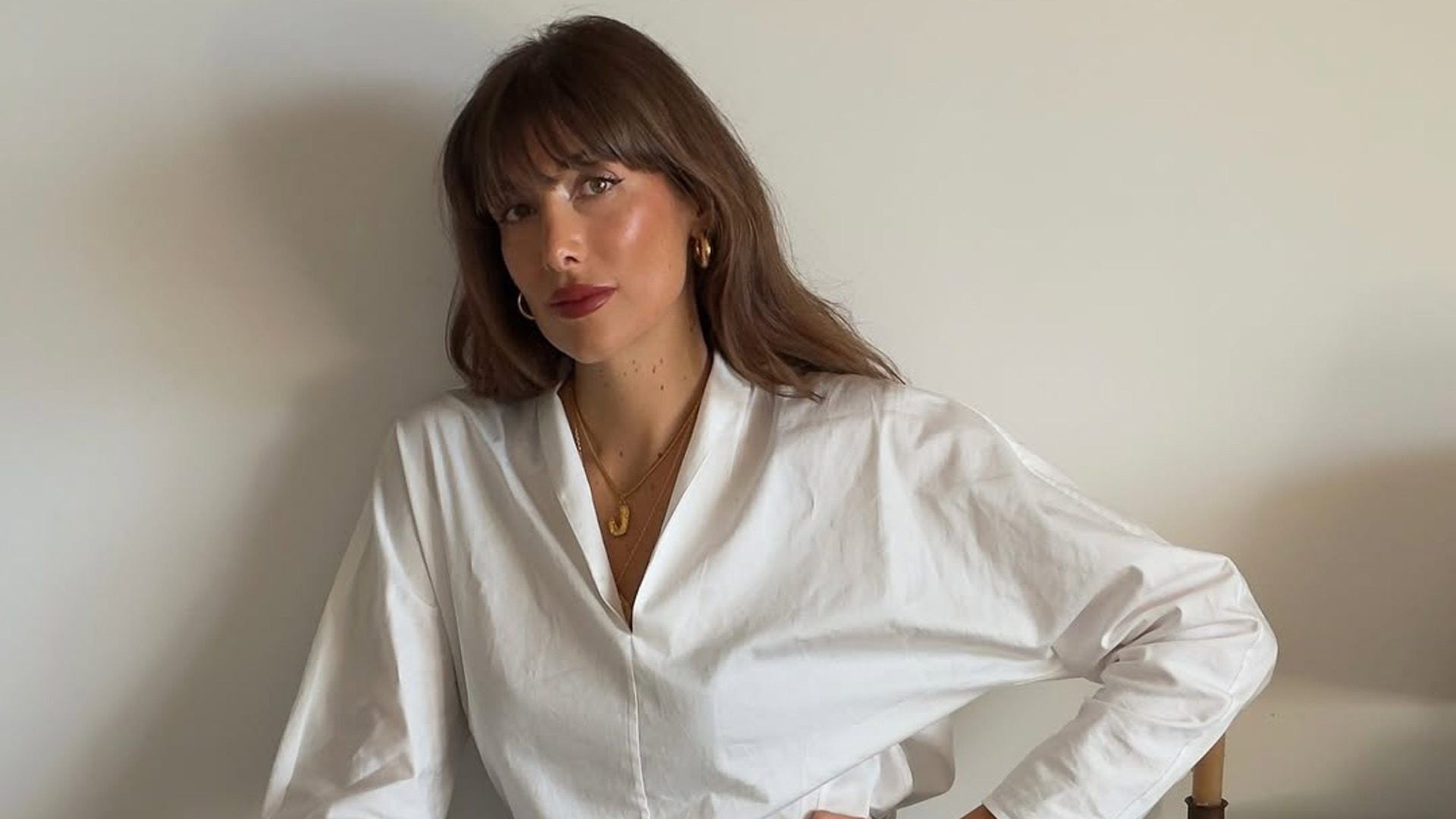 Έχετε οβάλ πρόσωπο; Αυτά είναι τα hair looks που πρέπει να δοκιμάσετε 1