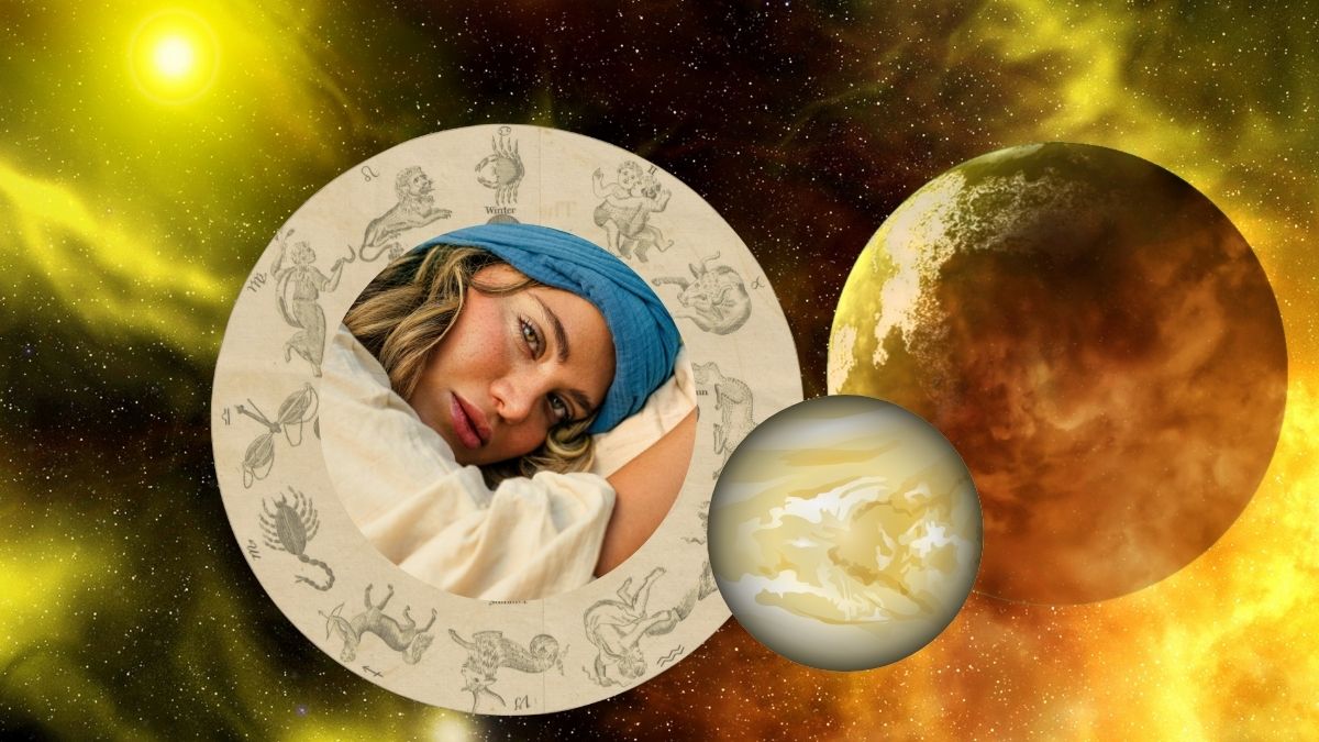 Άρης στον Τοξότη: Φέρνει δράση, αλήθειες και περιπέτειες – Ποια 4 ζώδια δέχονται την πιο έντονη επιρροή 1