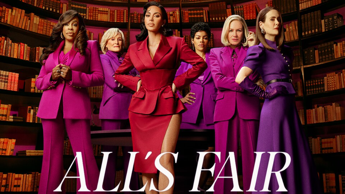 All’s Fair: Είδαμε το πρώτο επεισόδιο της σειράς κι έχουμε μερικές σκέψεις