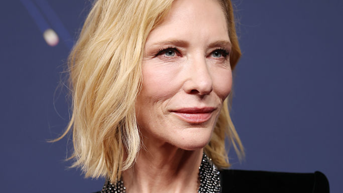 Cate Blanchett: Οι πρώτες λήψεις της από τη Μεσσηνία, στα γυρίσματα της νέας της ταινίας 1