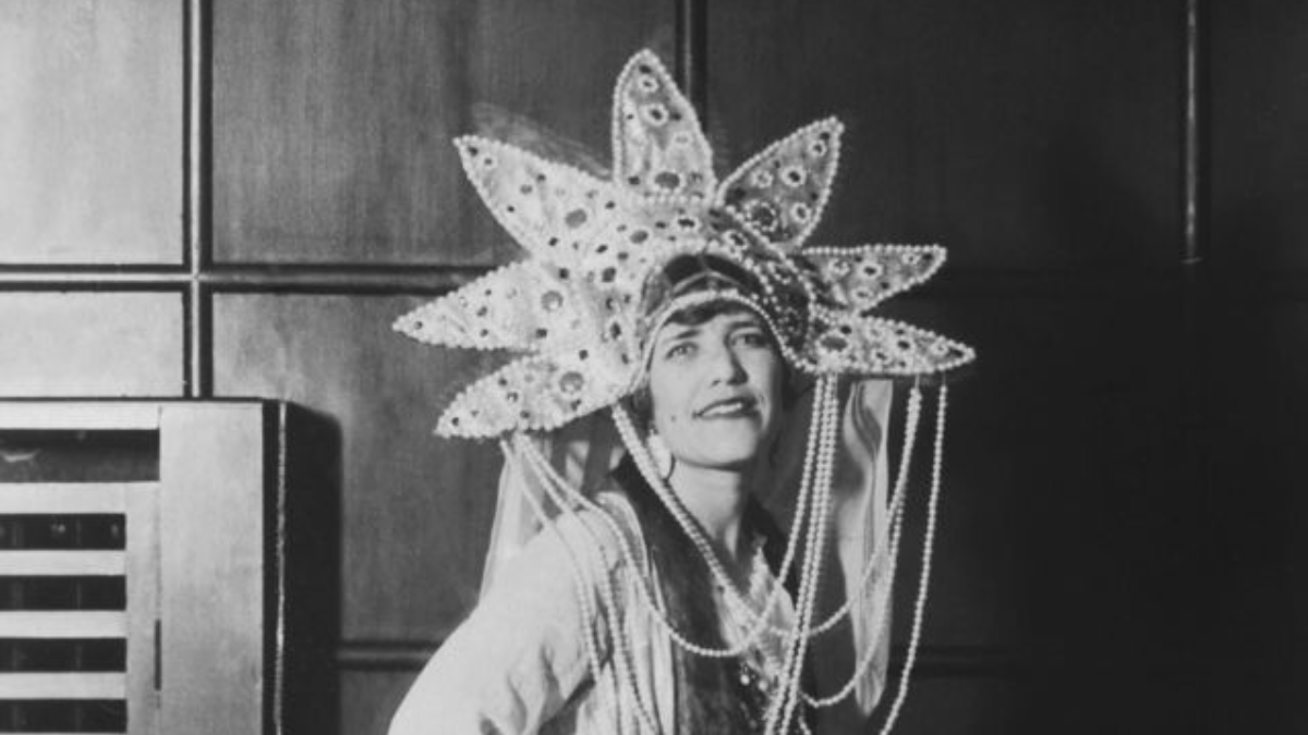 Μαρία Ρασπούτινα: Η κόρη του Γρηγορίου Ρασπούτιν και η ζωή πέρα από τη σκιά του πατέρα της