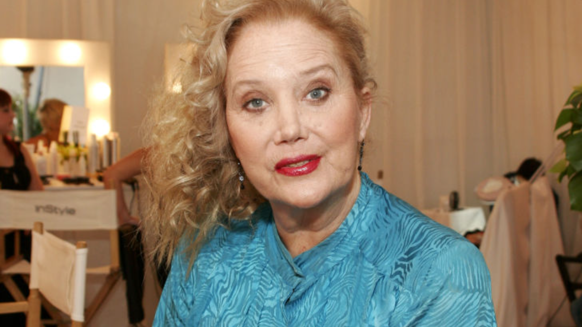 Πέθανε η Sally Kirkland, η θρυλική ηθοποιός και μούσα του Andy Warhol 1