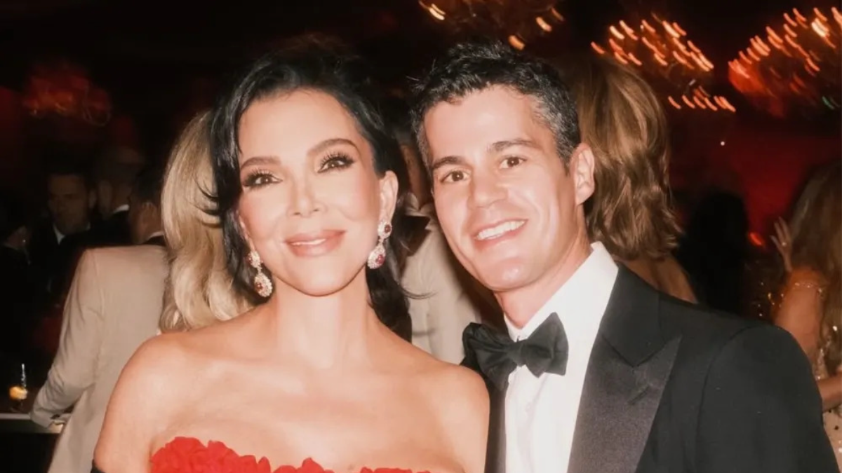 Kris Jenner: Ο πλαστικός χειρουργός της ήταν ο πιο περιζήτητος καλεσμένος στα 70ά γενέθλιά της 1