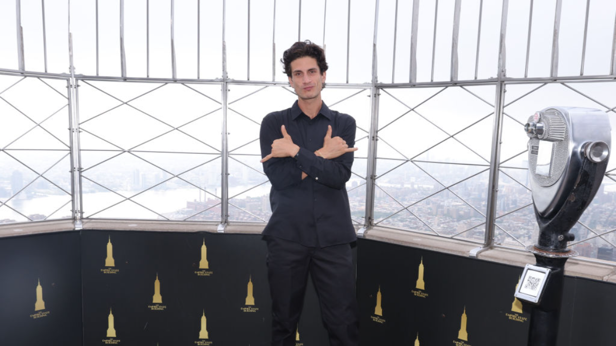 Ποιος είναι ο Jack Schlossberg, ο εκκεντρικός εγγονός του John F. Kennedy που κατεβαίνει υποψήφιος στο Κογκρέσο 1