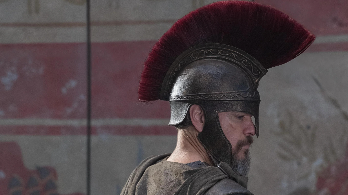 «Οδύσσεια»: Εντυπωσιάζουν οι πρώτες επίσημες εικόνες της πιο φιλόδοξης ταινίας του Christopher Nolan