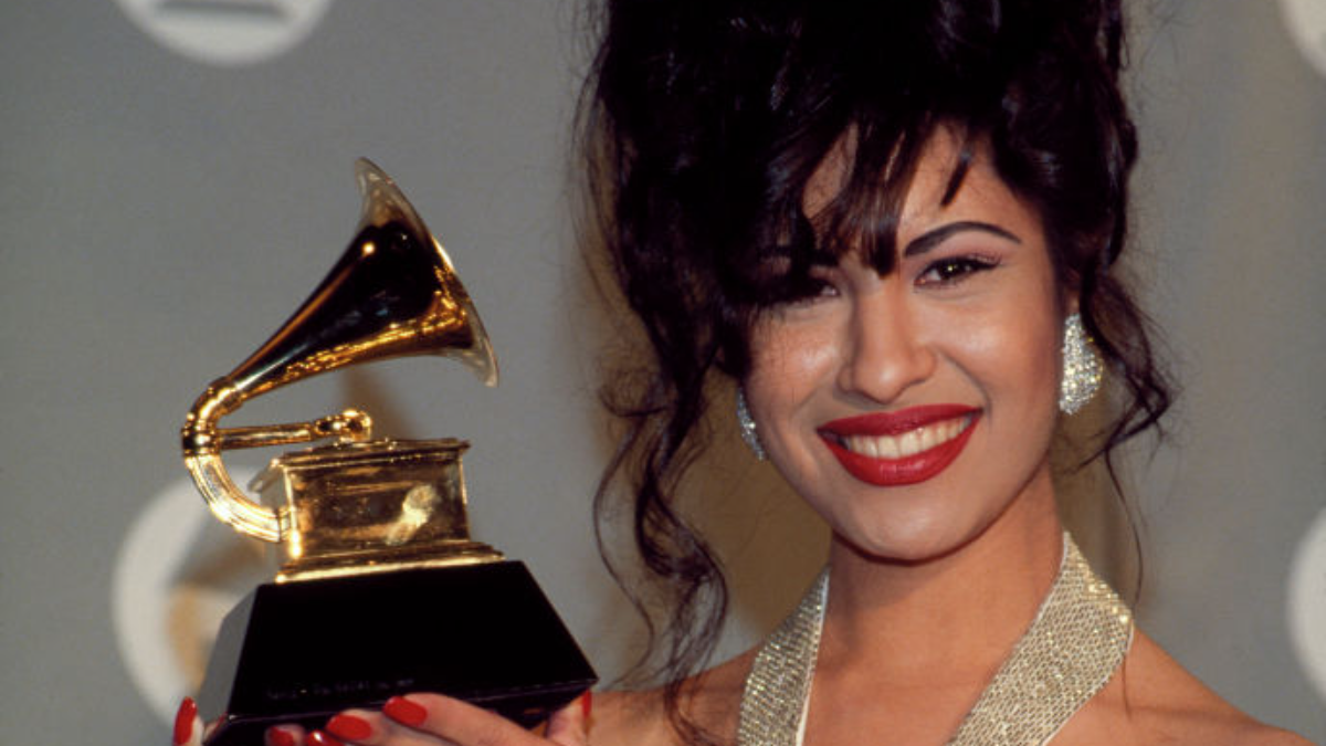 Selena Quintanilla: Νέες λεπτομέρειες από τη νεκροψία της, ρίχνουν φως στις τελευταίες στιγμές της σταρ