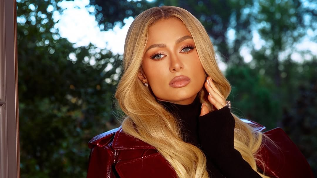 Ήταν θύμα του Jeffrey Epstein; Η Paris Hilton σπάει τη σιωπή της 1