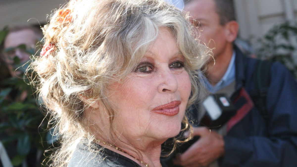 Brigitte Bardot: Ξανά στο νοσοκομείο η 91χρονη, λίγες εβδομάδες μετά το εξιτήριο