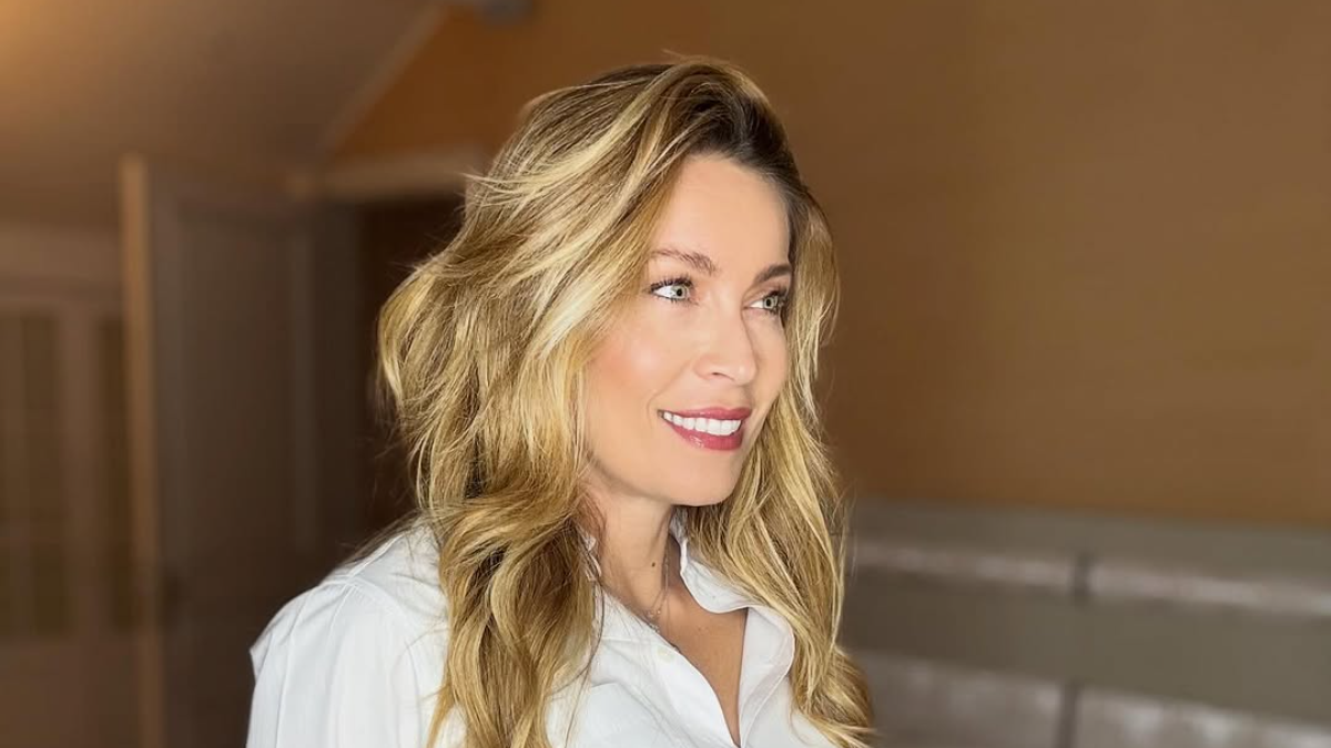 Μαριέττα Χρουσαλά: Γιόρτασε το Thanksgiving αλά ελληνικά στην πολυτελή κατοικία της