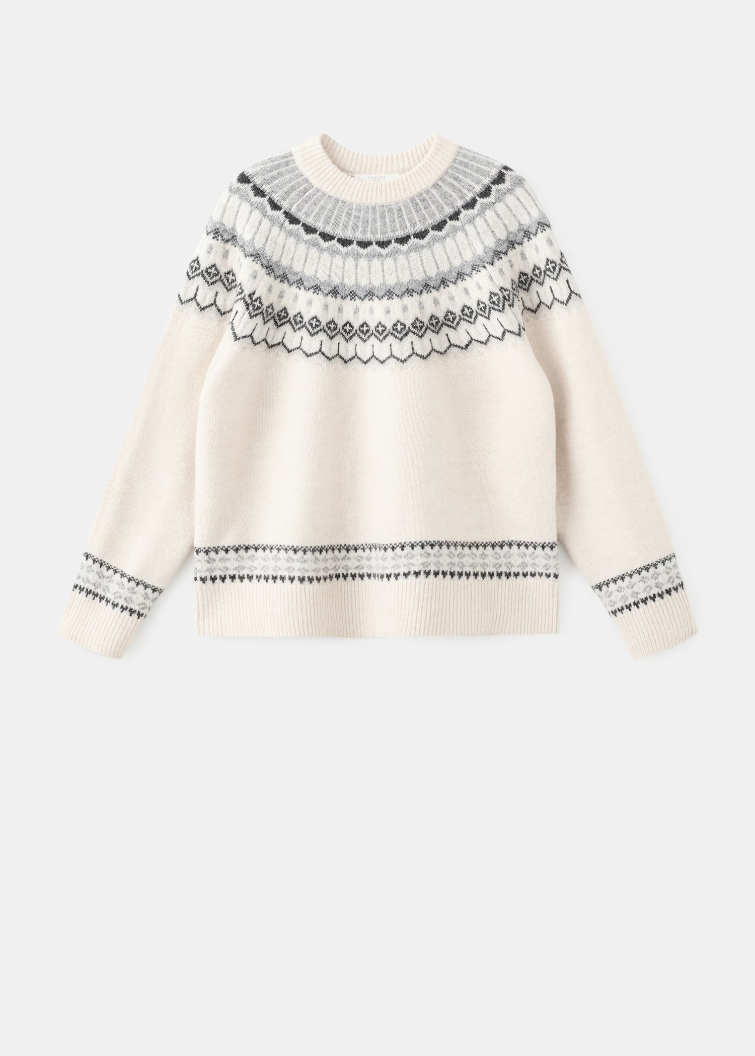 Έρχεται η στιγμή τους! Τα ωραιότερα χριστουγεννιάτικα και ζακάρ πουλόβερ 5