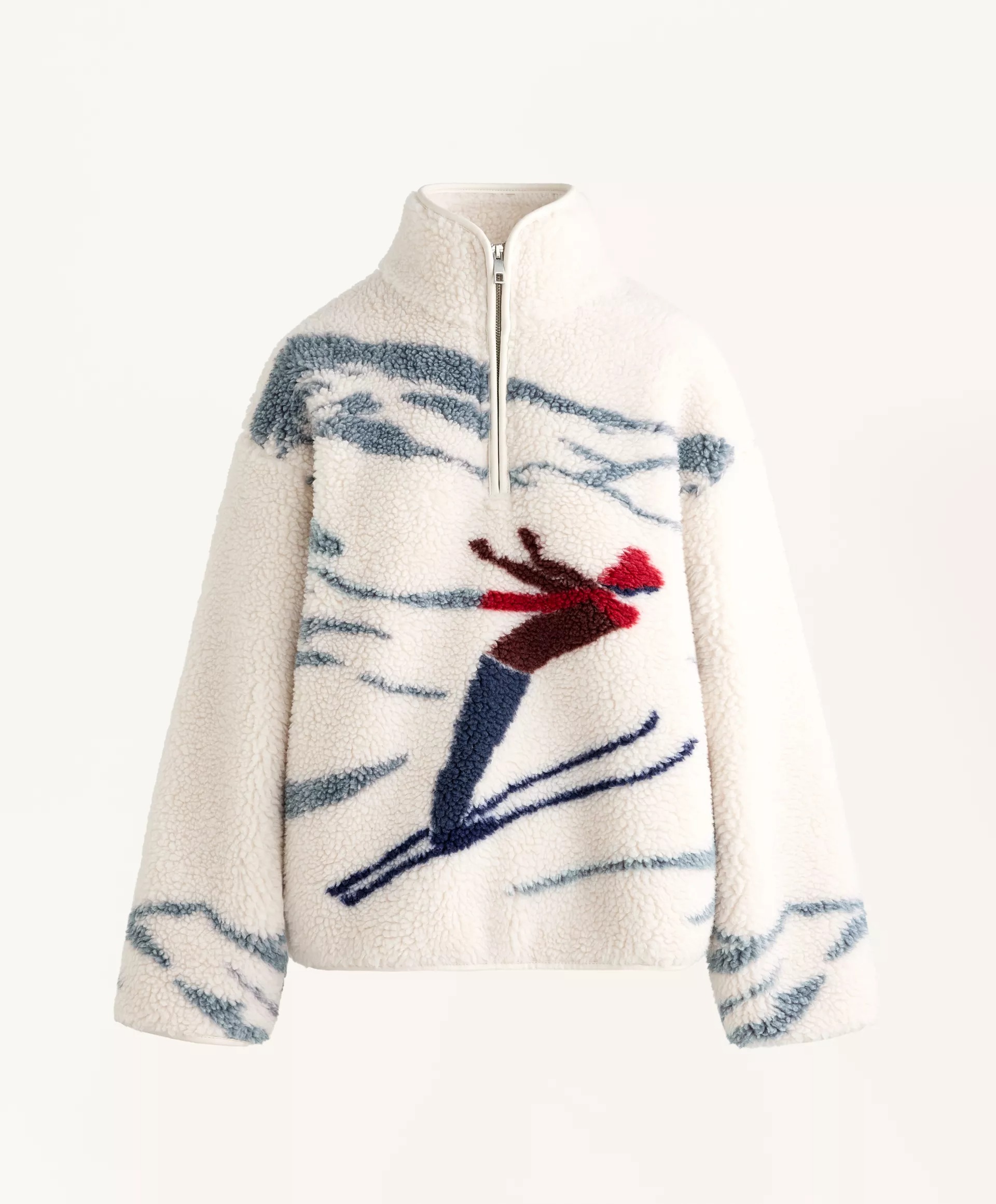 Έρχεται η στιγμή τους! Τα ωραιότερα χριστουγεννιάτικα και ζακάρ πουλόβερ 3