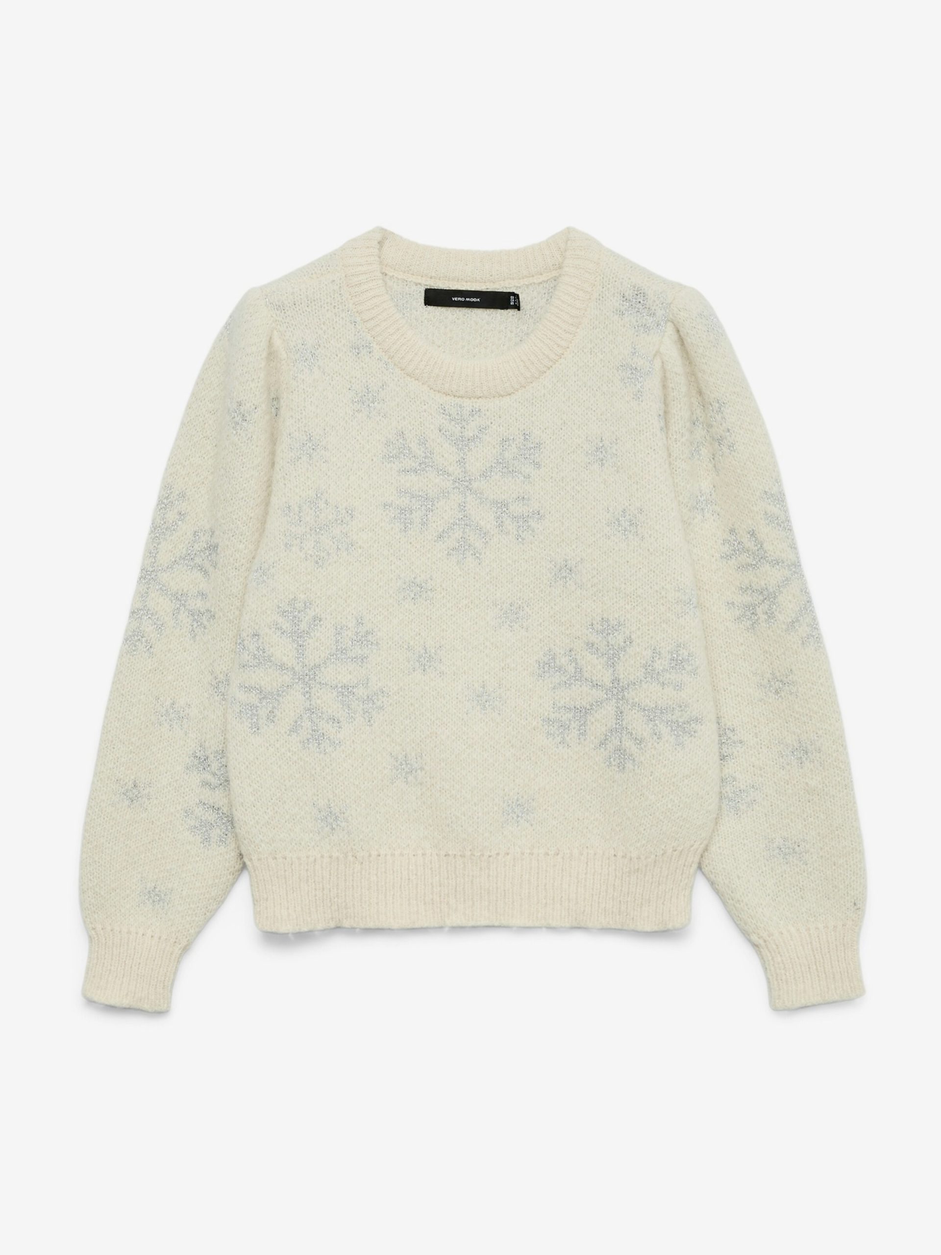 Έρχεται η στιγμή τους! Τα ωραιότερα χριστουγεννιάτικα και ζακάρ πουλόβερ 9