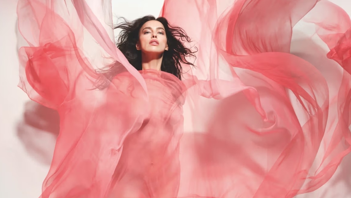 Pirelli: Από την Tilda Swinton, στην Irina Shayk και την Eva Herzigova, αυτά είναι τα πρόσωπα του φετινού calendar