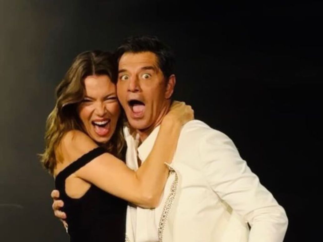 MadWalk 2025: Όλα όσα έγιναν – Tα λαμπερά acts, τα catwalks και οι μεγάλοι πρωταγωνιστές της βραδιάς