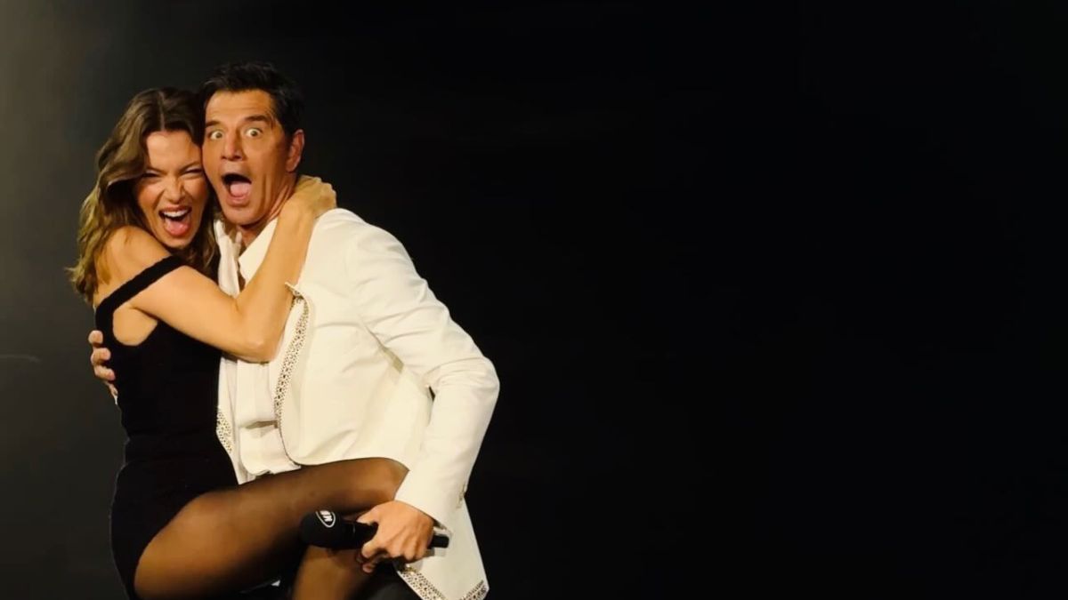 MadWalk 2025: Όλα όσα έγιναν – Tα λαμπερά acts, τα catwalks και οι μεγάλοι πρωταγωνιστές της βραδιάς