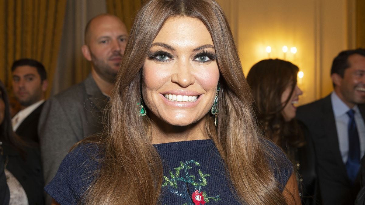 H Kimberly Guilfoyle σε μια αποκαλυπτική πρώτη τηλεοπτική συνέντευξη- «Μπορείς να είσαι μητέρα μονογονεϊκής οικογένειας και να είσαι καλή μητέρα» 1