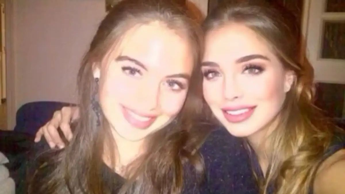 «Η ευχή έμεινε μέσα μου» – Το μήνυμα της Λίλιαν Β. Βιλδιρίδη για την παιδική της φίλη, Λένα Σαμαρά που ράγισε καρδιές 1