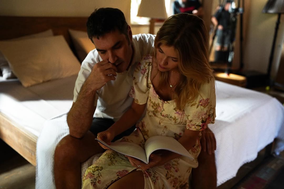 Το MEGA ανακοινώνει επισήμως την επιστροφή του Maestro: Έξι επεισόδια και νέα πρόσωπα στο καστ 1