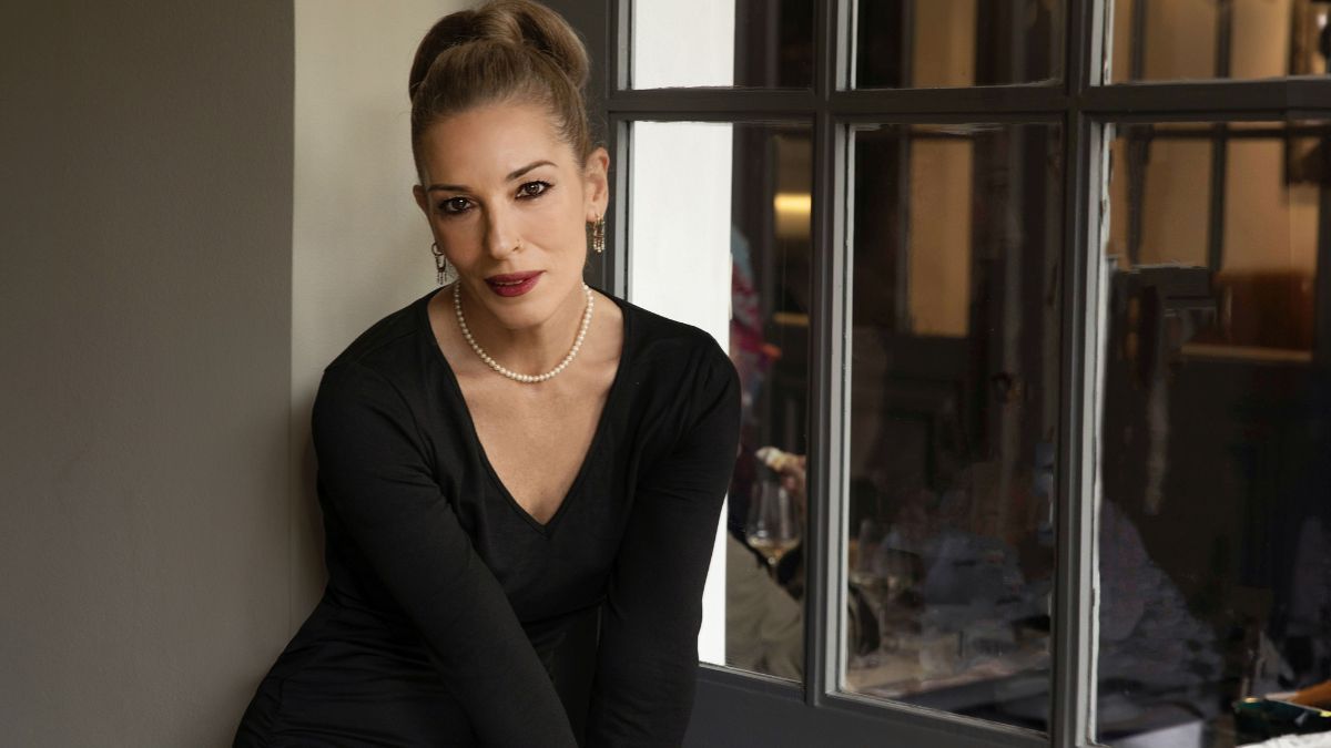 Αθηνά Μαξίμου: «Έχω ακούσει φρικτά πράγματα από γυναίκα προς γυναίκα» 1