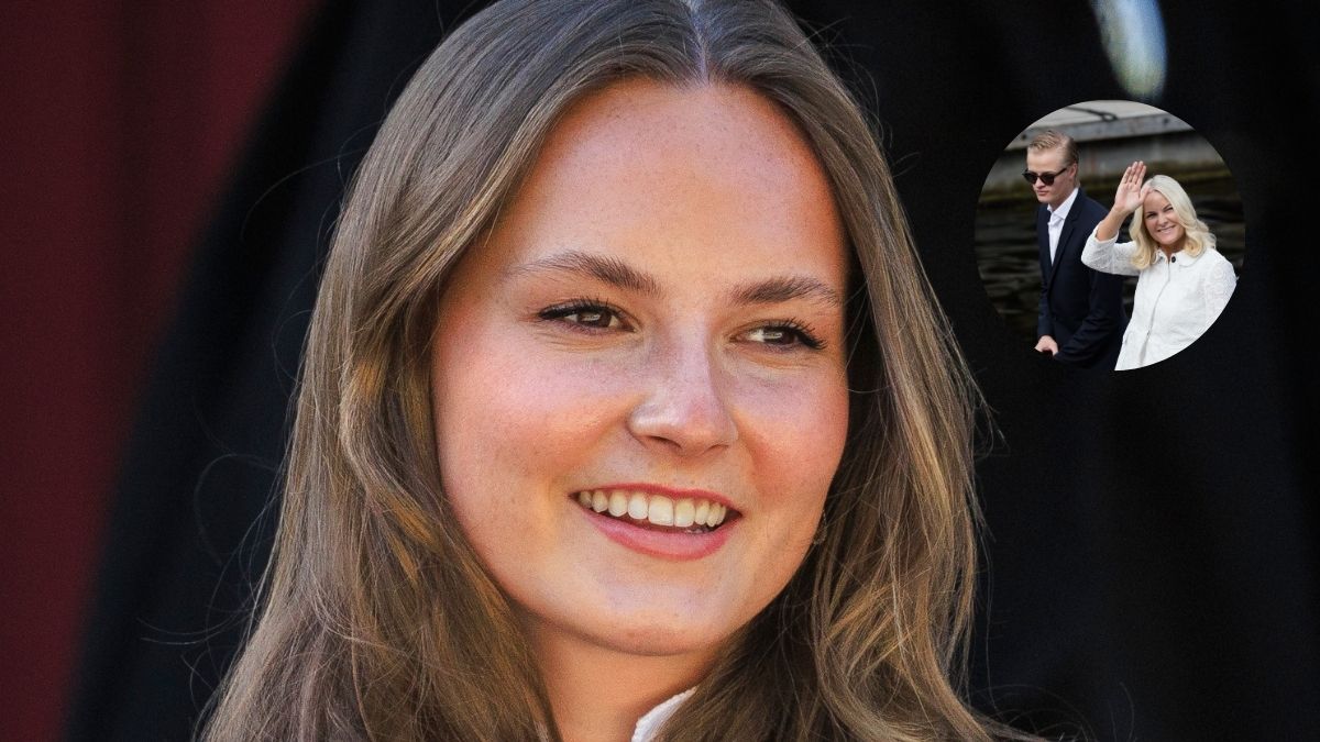 Πριγκίπισσα Ingrid Alexandra: Η μέλλουσα βασίλισσα της Νορβηγίας «σπάει τη σιωπή της» για τον ετεροθαλή αδελφό της που κατηγορείται για 32 εγκλήματα