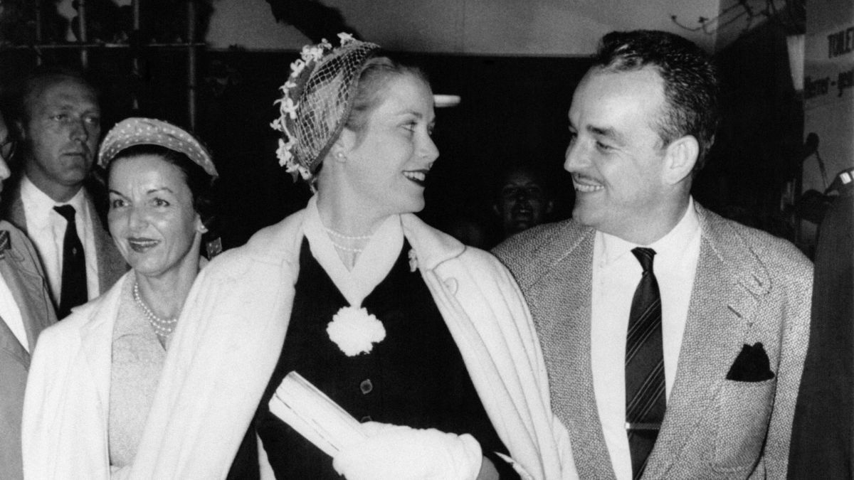 Antoinette: Η «άγνωστη» πριγκίπισσα του Μονακό που προσπάθησε να ρίξει τον πρίγκιπα Ρενιέ από το θρόνο με πραξικόπημα 1