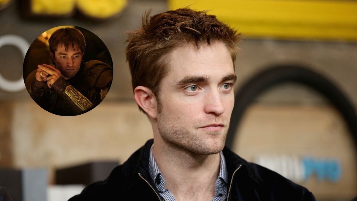 Ο Robert Pattinson σε ρόλο-έκπληξη στην «Οδύσσεια» του Christopher Nolan – Η Zendaya γίνεται η θεά Αθηνά